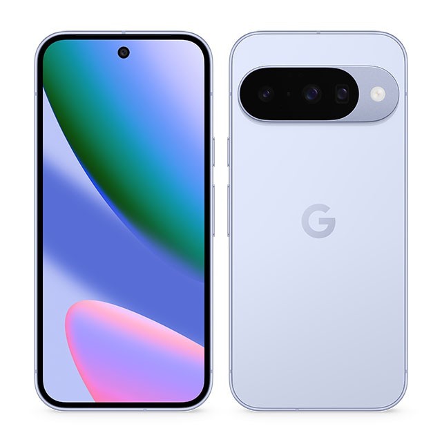 Google Pixel 10 128GB Frost SIMフリー